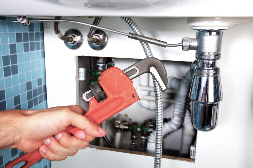 Why Proper Fixture Installation Matters Jnr Plumbing